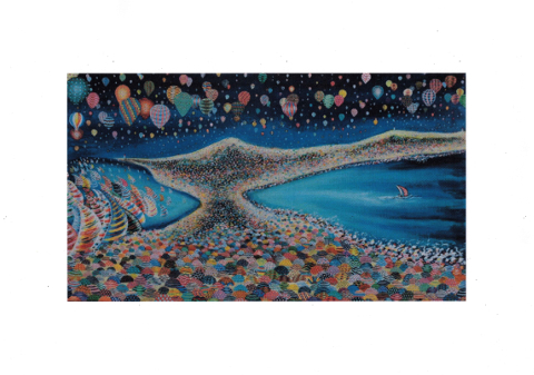 �Mine v�rker er meget lidt moderne� har Jan Jensen udtalt.